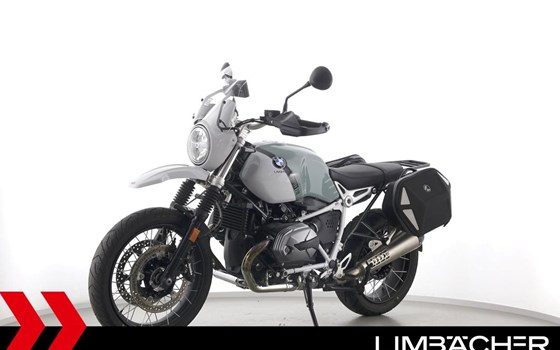 Gebrauchtmotorrad BMW R nineT Urban G/S - Bild 4