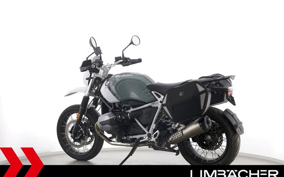 Gebrauchtmotorrad BMW R nineT Urban G/S - Bild 6