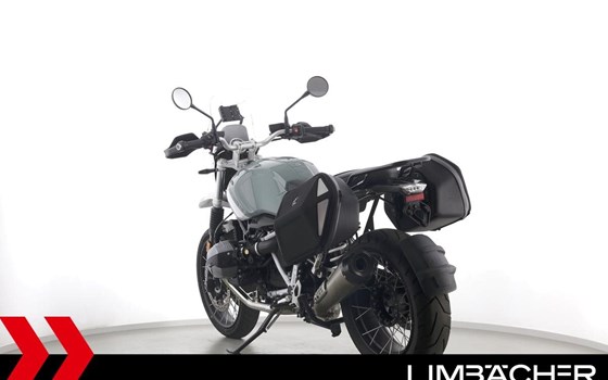Gebrauchtmotorrad BMW R nineT Urban G/S - Bild 7