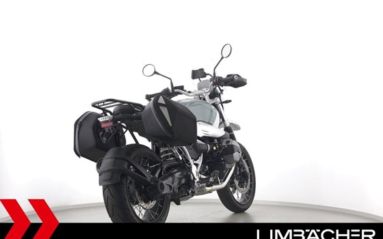 Gebrauchtmotorrad BMW R nineT Urban G/S - Bild 8