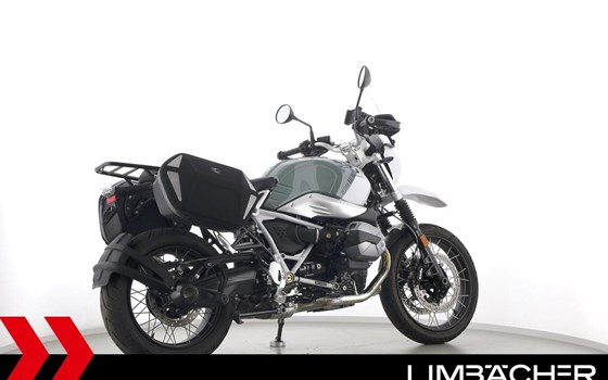 Gebrauchtmotorrad BMW R nineT Urban G/S - Bild 9