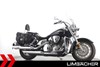 Honda VTX 1300