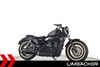 Harley-Davidson Sportster XL 1200X Forty-Eight