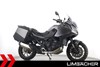 Honda NT1100 DCT