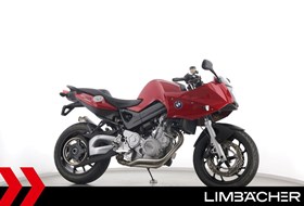 BMW F 800 S