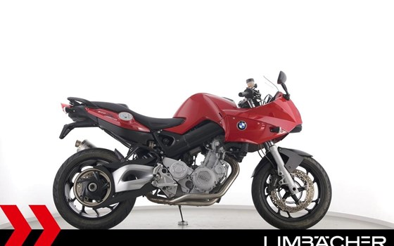 Gebrauchtmotorrad BMW F 800 S - Bild 10