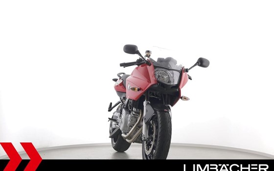 Gebrauchtmotorrad BMW F 800 S - Bild 11