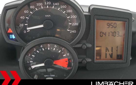 Gebrauchtmotorrad BMW F 800 S - Bild 12