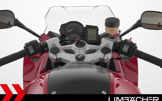 Gebrauchtmotorrad BMW F 800 S - Bild 13