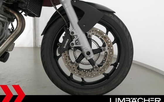 Gebrauchtmotorrad BMW F 800 S - Bild 14