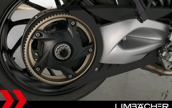 Gebrauchtmotorrad BMW F 800 S - Bild 15