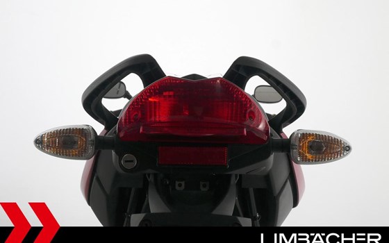 Gebrauchtmotorrad BMW F 800 S - Bild 16