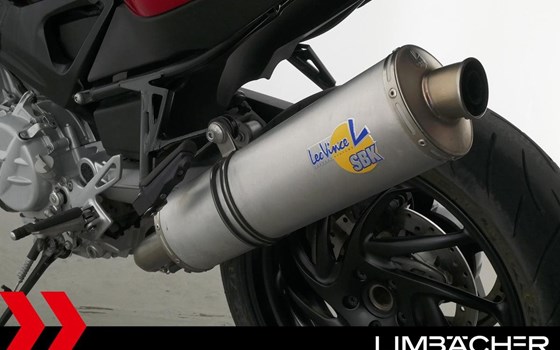 Gebrauchtmotorrad BMW F 800 S - Bild 17