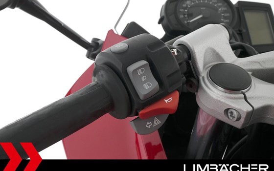 Gebrauchtmotorrad BMW F 800 S - Bild 18