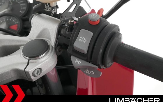 Gebrauchtmotorrad BMW F 800 S - Bild 19