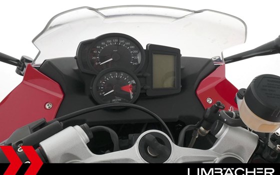 Gebrauchtmotorrad BMW F 800 S - Bild 20