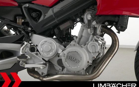 Gebrauchtmotorrad BMW F 800 S - Bild 21