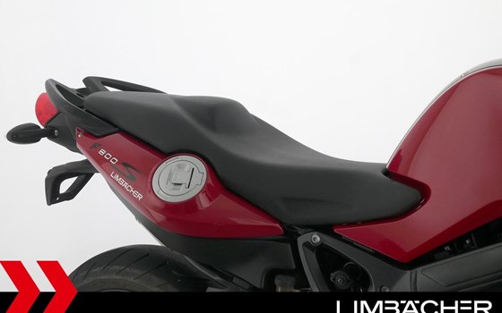 Gebrauchtmotorrad BMW F 800 S - Bild 22