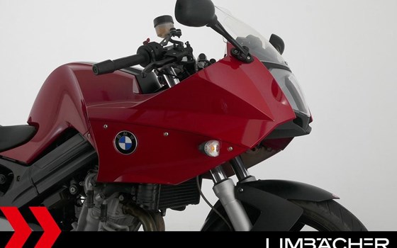 Gebrauchtmotorrad BMW F 800 S - Bild 23