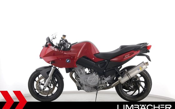 Gebrauchtmotorrad BMW F 800 S - Bild 5
