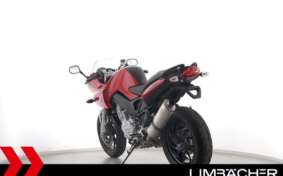 Gebrauchtmotorrad BMW F 800 S - Bild 7