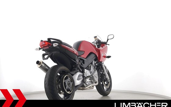 Gebrauchtmotorrad BMW F 800 S - Bild 8