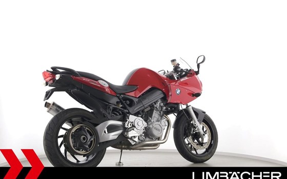 Gebrauchtmotorrad BMW F 800 S - Bild 9