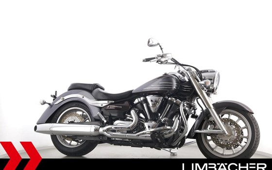 Gebrauchtmotorrad Yamaha XV 1900 A - Bild 1