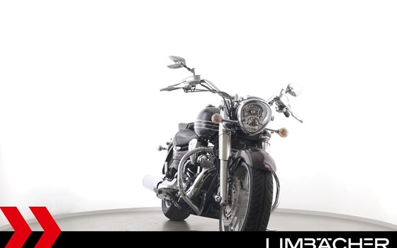 Gebrauchtmotorrad Yamaha XV 1900 A - Bild 11