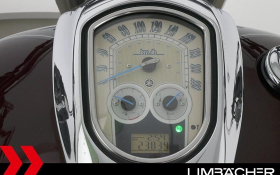 Gebrauchtmotorrad Yamaha XV 1900 A - Bild 12