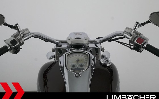 Gebrauchtmotorrad Yamaha XV 1900 A - Bild 13