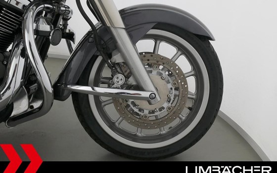 Gebrauchtmotorrad Yamaha XV 1900 A - Bild 14