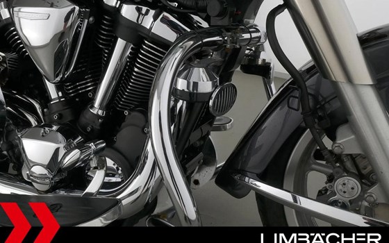 Gebrauchtmotorrad Yamaha XV 1900 A - Bild 15