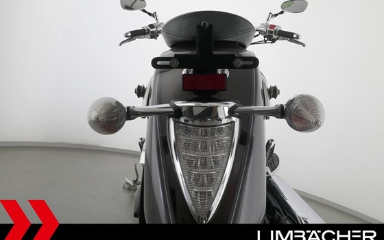 Gebrauchtmotorrad Yamaha XV 1900 A - Bild 17