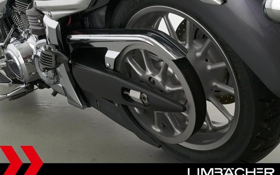 Gebrauchtmotorrad Yamaha XV 1900 A - Bild 18