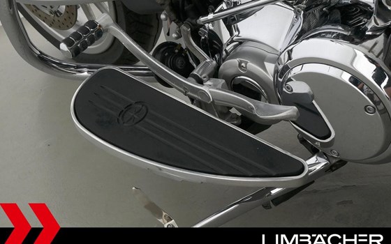 Gebrauchtmotorrad Yamaha XV 1900 A - Bild 19
