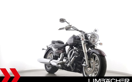 Gebrauchtmotorrad Yamaha XV 1900 A - Bild 2