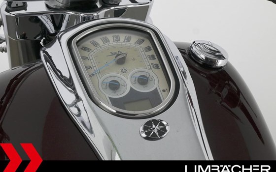 Gebrauchtmotorrad Yamaha XV 1900 A - Bild 20