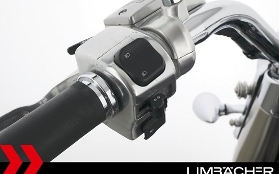 Gebrauchtmotorrad Yamaha XV 1900 A - Bild 21