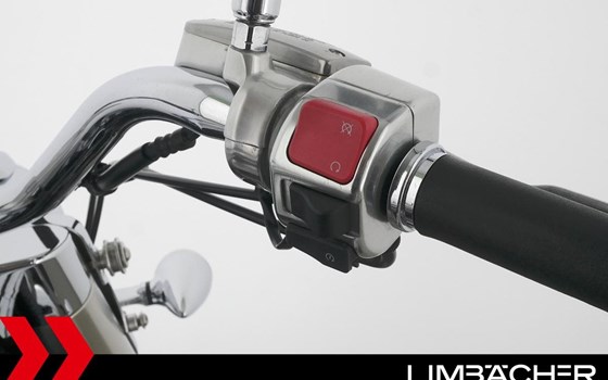 Gebrauchtmotorrad Yamaha XV 1900 A - Bild 22