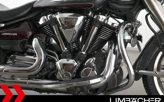 Gebrauchtmotorrad Yamaha XV 1900 A - Bild 24