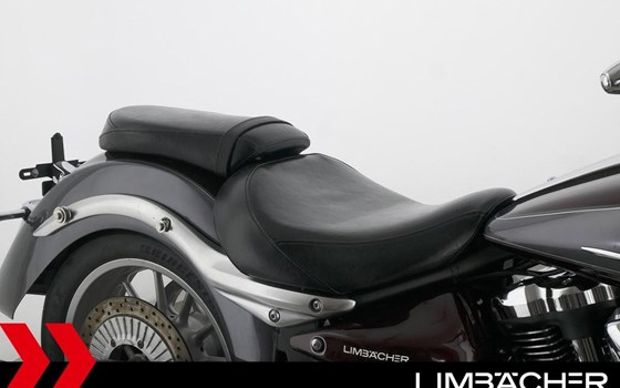 Gebrauchtmotorrad Yamaha XV 1900 A - Bild 25