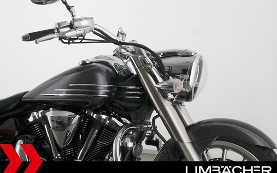 Gebrauchtmotorrad Yamaha XV 1900 A - Bild 26