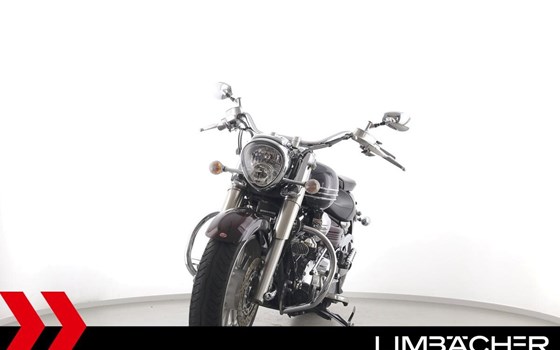 Gebrauchtmotorrad Yamaha XV 1900 A - Bild 3