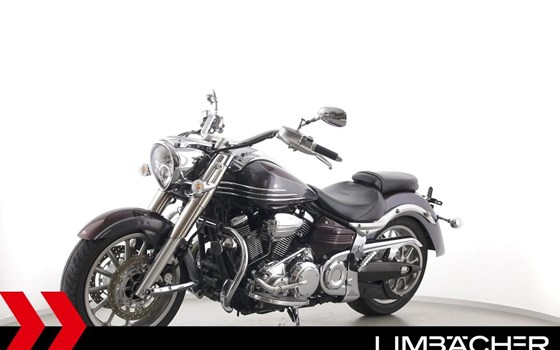 Gebrauchtmotorrad Yamaha XV 1900 A - Bild 4