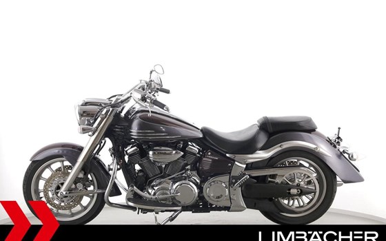 Gebrauchtmotorrad Yamaha XV 1900 A - Bild 5