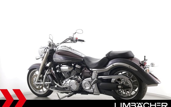 Gebrauchtmotorrad Yamaha XV 1900 A - Bild 6