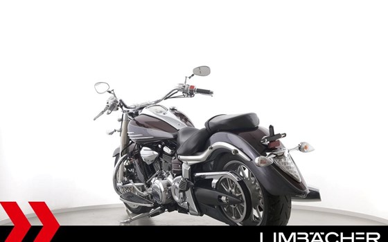 Gebrauchtmotorrad Yamaha XV 1900 A - Bild 7