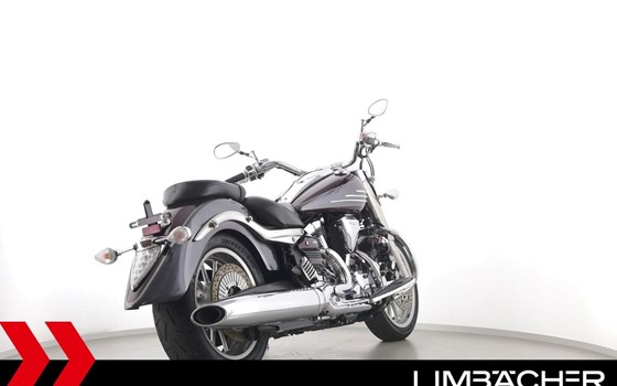 Gebrauchtmotorrad Yamaha XV 1900 A - Bild 8