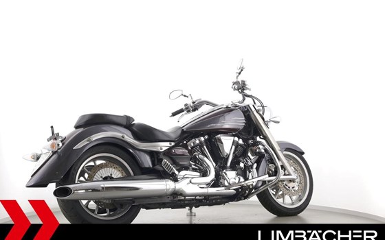 Gebrauchtmotorrad Yamaha XV 1900 A - Bild 9